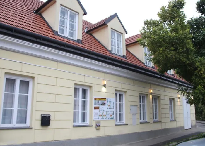 Norling Gast Haus Gasthuis Wenen