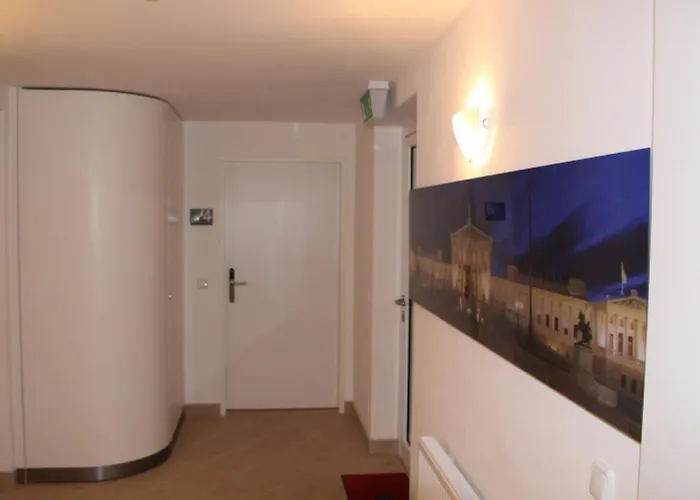 Gasthuis Norling Gast Haus