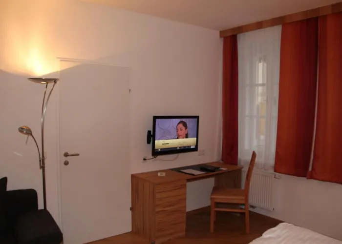 Norling Gast Haus Gasthuis *