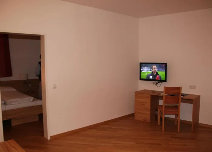 Norling Gast Haus Wenen