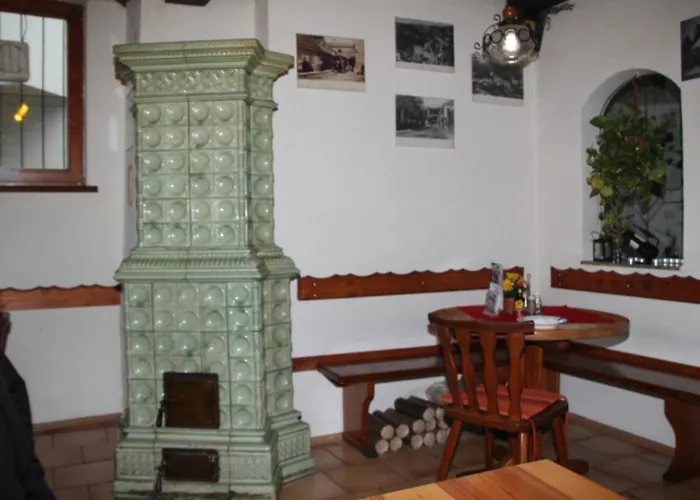 Gasthuis Norling Gast Haus Wenen
